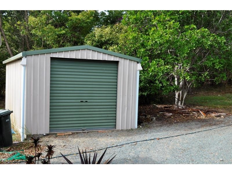 5 Plover Court,, Wonglepong QLD 4275