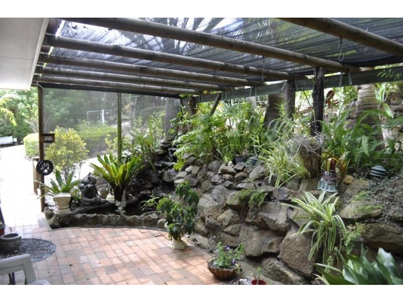 26 King Street, Canungra QLD 4275