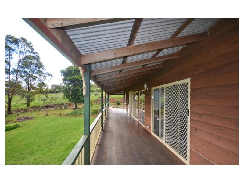 24 Flemington Road, Beechmont QLD 4211