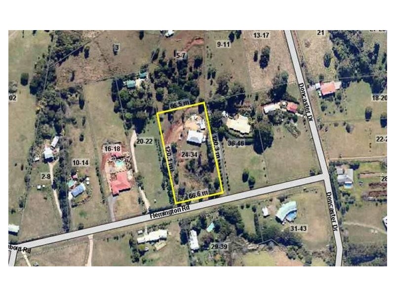 24 Flemington Road, Beechmont QLD 4211