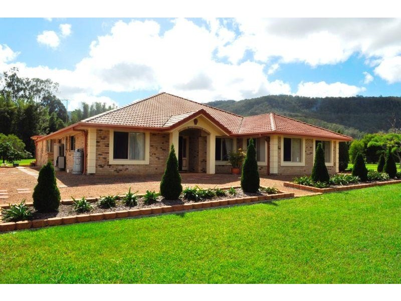 73 Spoonbill Road,, Wonglepong QLD 4275