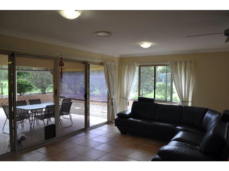 73 Spoonbill Road,, Wonglepong QLD 4275