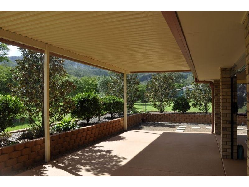 73 Spoonbill Road,, Wonglepong QLD 4275