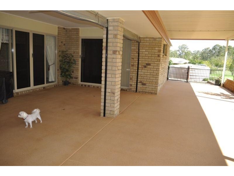 73 Spoonbill Road,, Wonglepong QLD 4275
