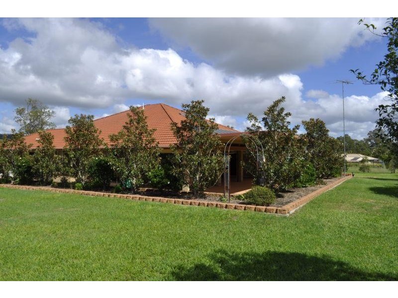 73 Spoonbill Road,, Wonglepong QLD 4275