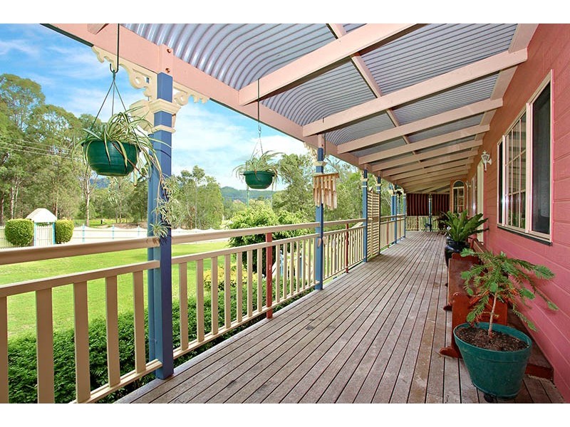 6-12 Wonglepong Road, Wonglepong QLD 4275