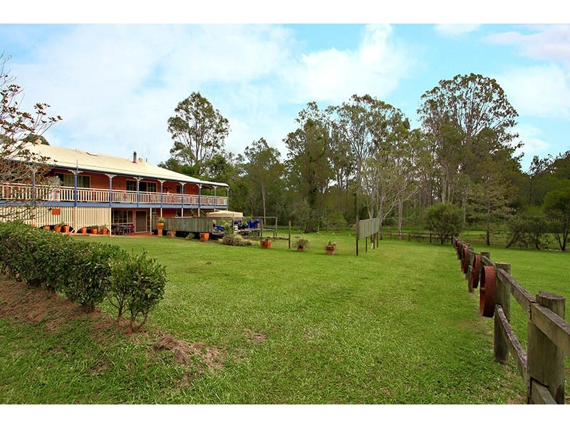 6-12 Wonglepong Road, Wonglepong QLD 4275