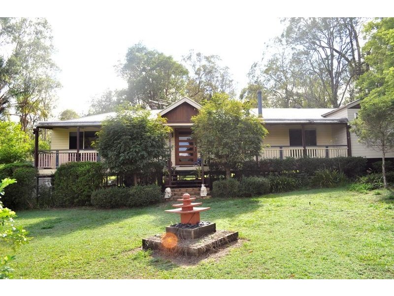 2 Bambling Road,, Boyland QLD 4275