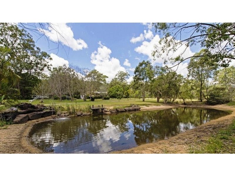 2 Bambling Road,, Boyland QLD 4275