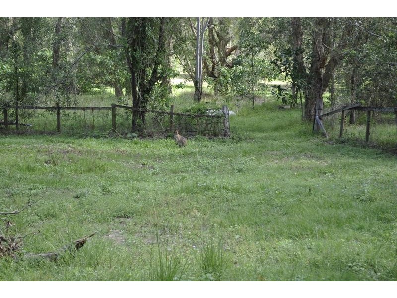 68 Bluegum Drive,, Wonglepong QLD 4275