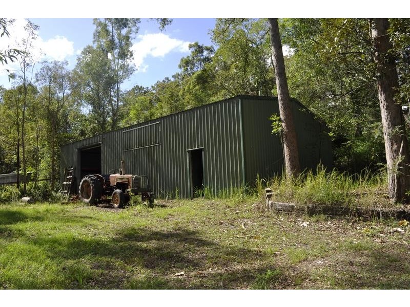 68 Bluegum Drive,, Wonglepong QLD 4275