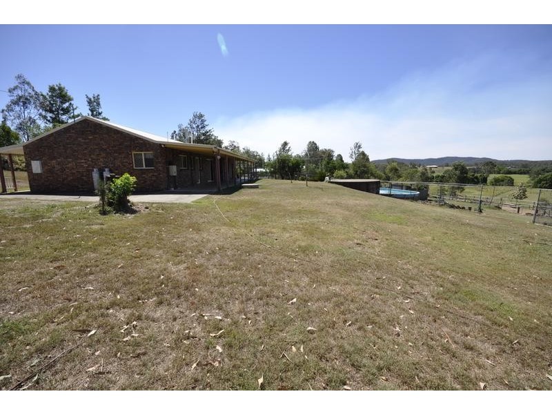 135 Sundown Court, Tamborine QLD 4270
