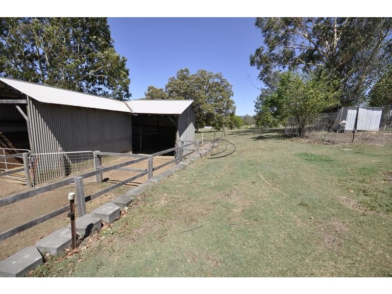 135 Sundown Court, Tamborine QLD 4270