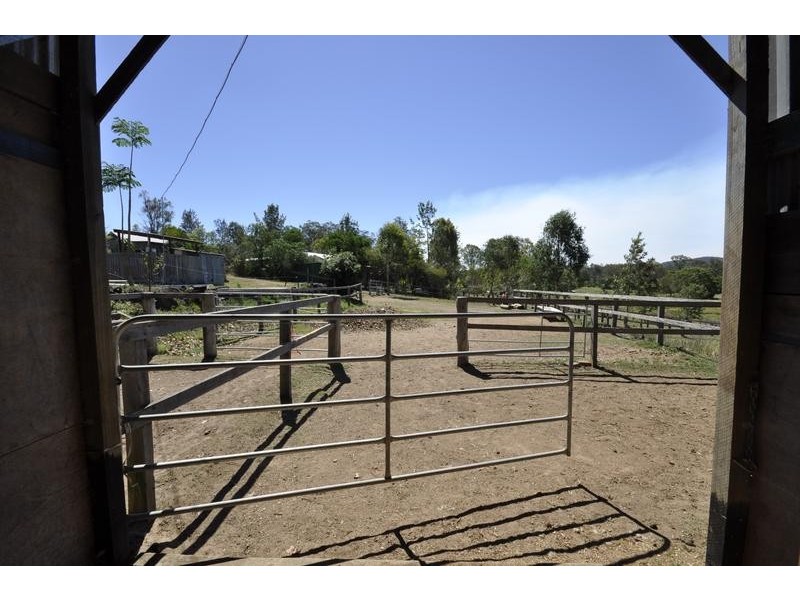 135 Sundown Court, Tamborine QLD 4270