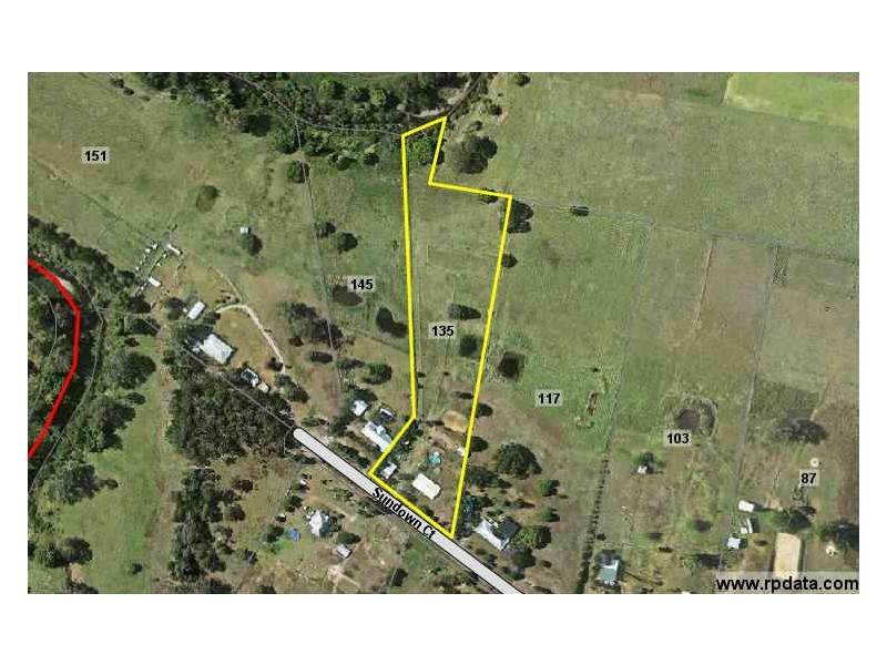 135 Sundown Court, Tamborine QLD 4270