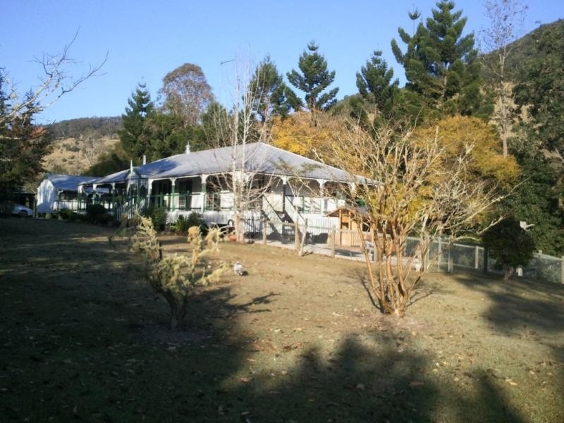 44 Gray Road, Illinbah QLD 4275