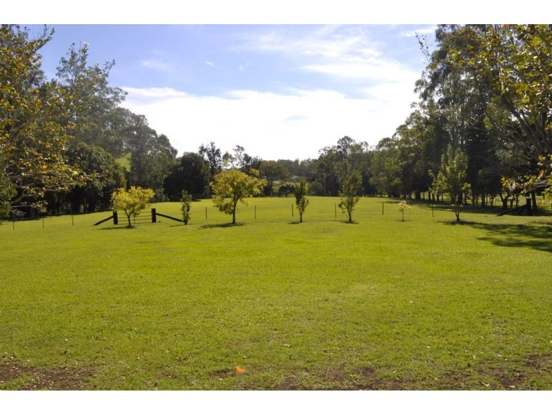 44 Gray Road, Illinbah QLD 4275