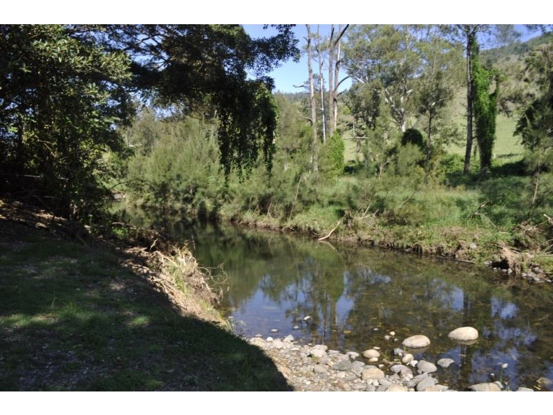 44 Gray Road, Illinbah QLD 4275