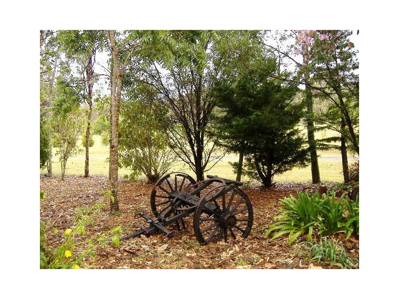 44 Gray Road, Illinbah QLD 4275