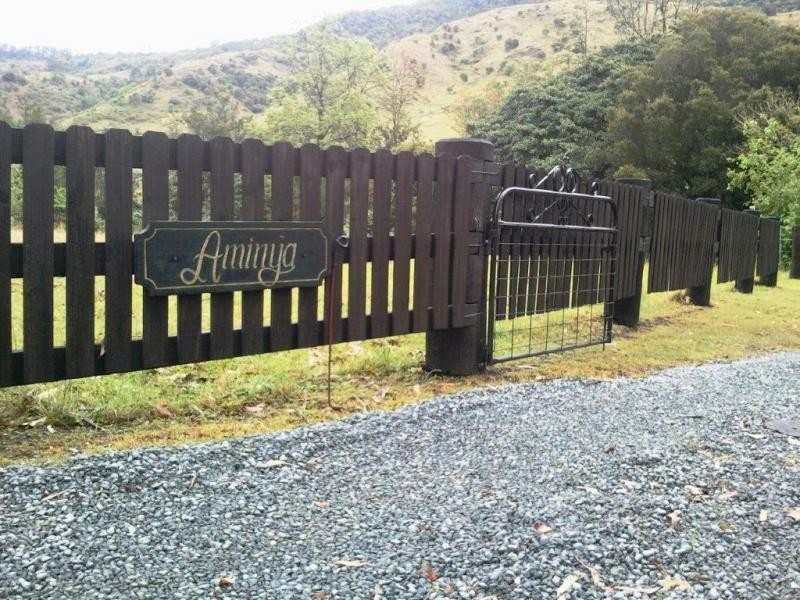 44 Gray Road, Illinbah QLD 4275