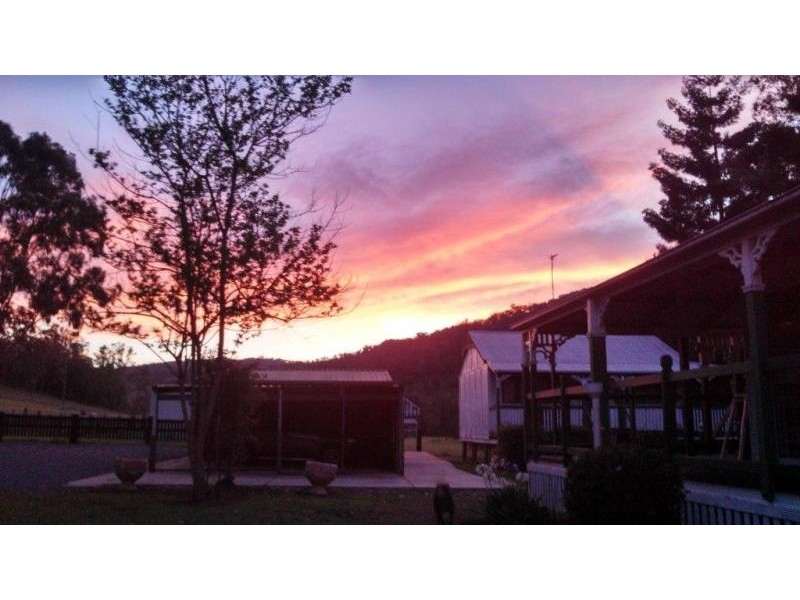 44 Gray Road, Illinbah QLD 4275