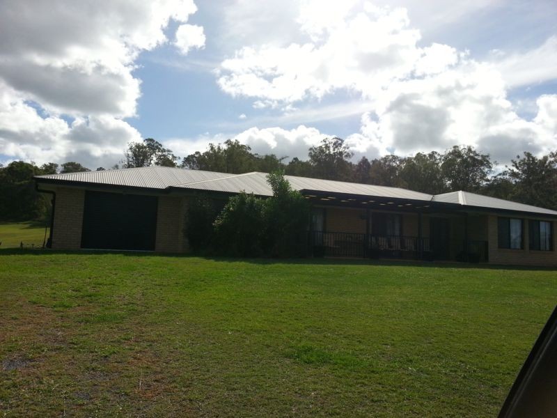 Birnam QLD 4285