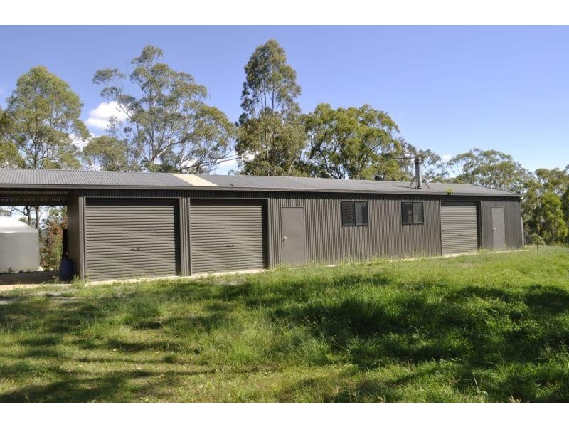 Lot 4, 49 Rymera Road, Sarabah QLD 4275