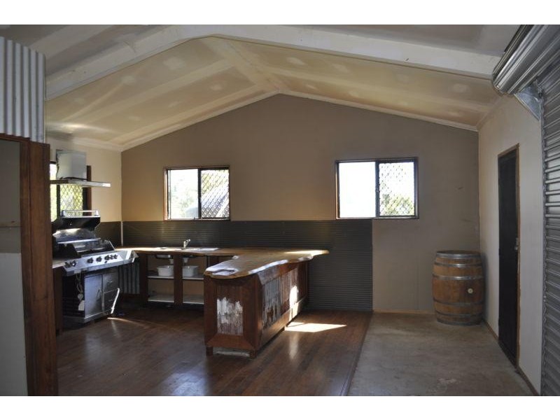 Lot 4, 49 Rymera Road, Sarabah QLD 4275