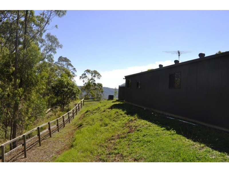 Lot 4, 49 Rymera Road, Sarabah QLD 4275