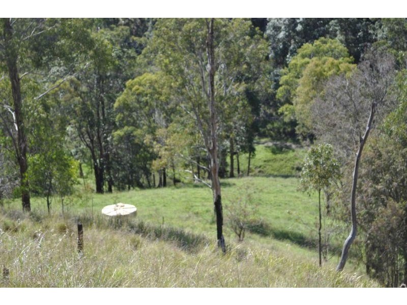 Lot 4, 49 Rymera Road, Sarabah QLD 4275