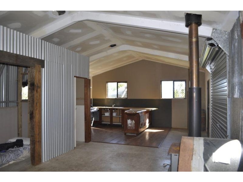 Lot 4, 49 Rymera Road, Sarabah QLD 4275