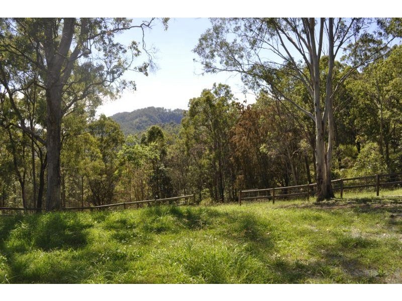 Lot 4, 49 Rymera Road, Sarabah QLD 4275