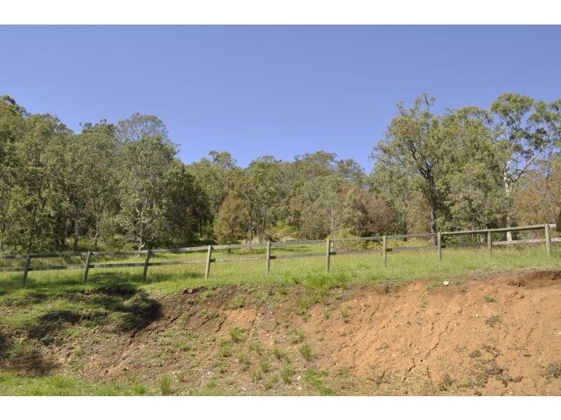 Lot 4, 49 Rymera Road, Sarabah QLD 4275