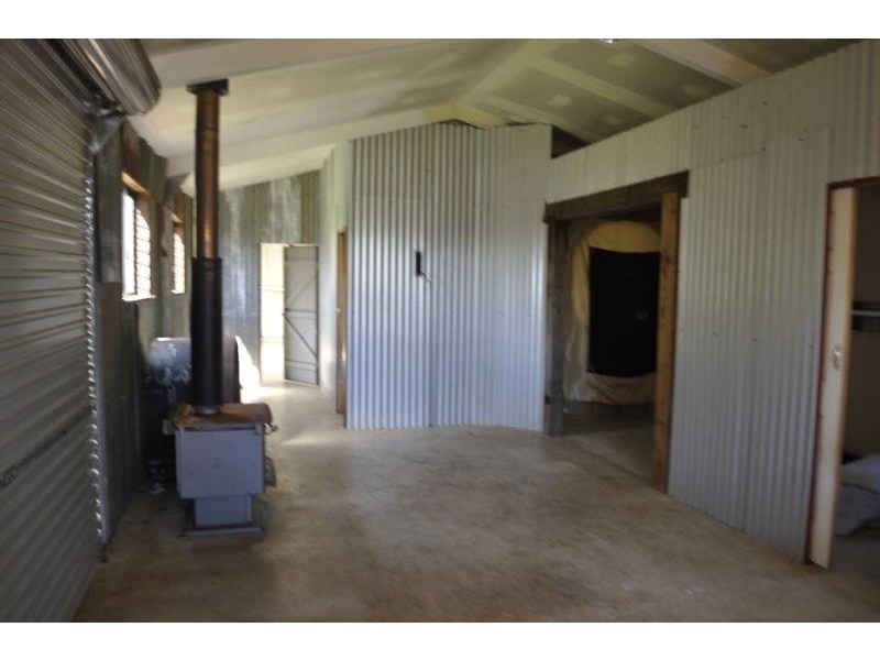 Lot 4, 49 Rymera Road, Sarabah QLD 4275