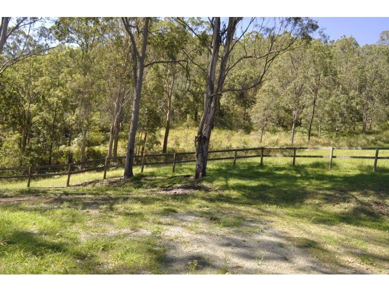 Lot 4, 49 Rymera Road, Sarabah QLD 4275