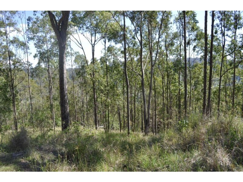 Lot 4, 49 Rymera Road, Sarabah QLD 4275