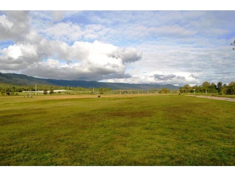 Lot 1,  Mundoolun Connection Road, Boyland QLD 4275