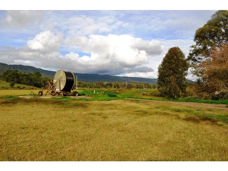 Lot 1,  Mundoolun Connection Road, Boyland QLD 4275