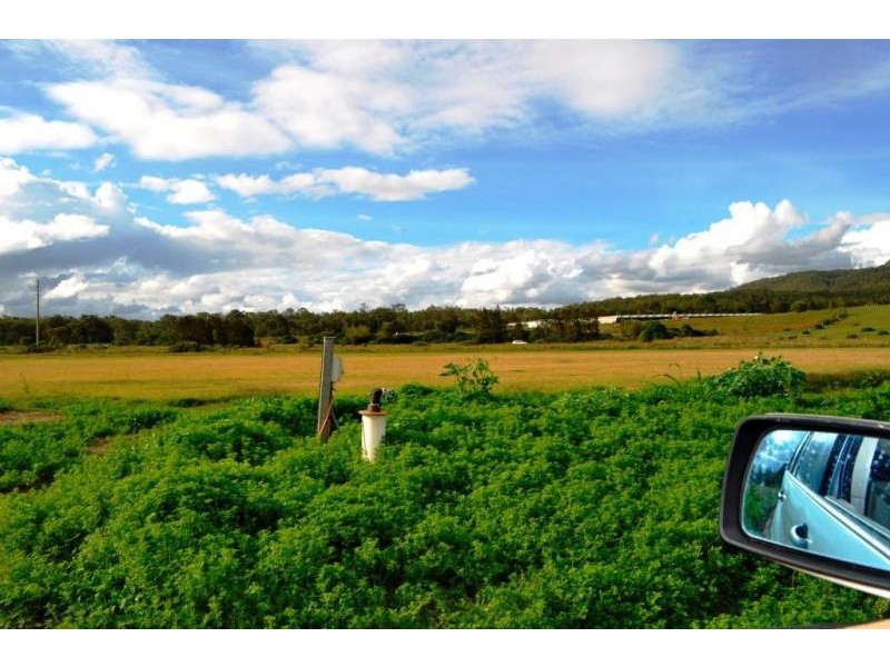 Lot 1,  Mundoolun Connection Road, Boyland QLD 4275
