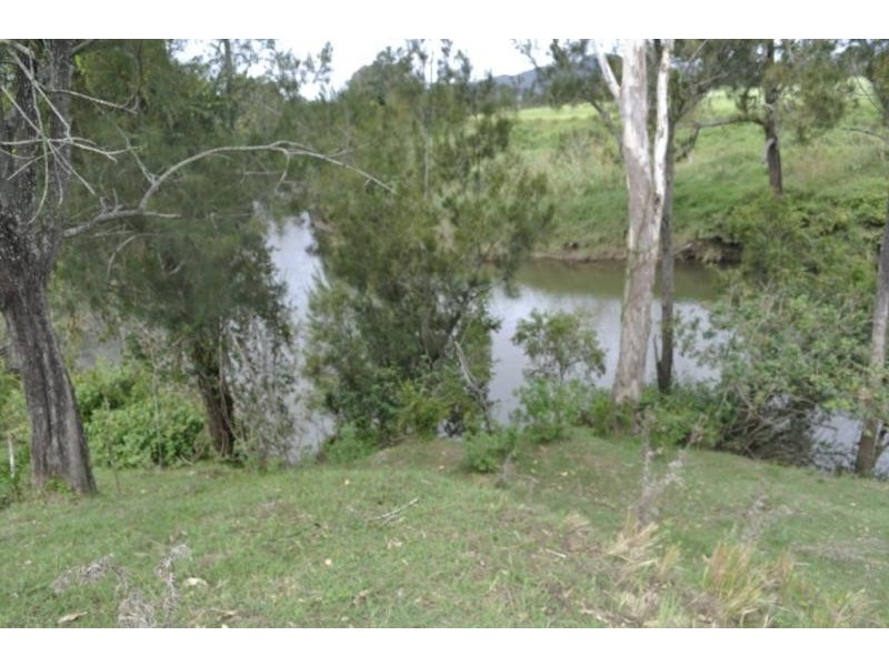 Lot 1,  Mundoolun Connection Road, Boyland QLD 4275