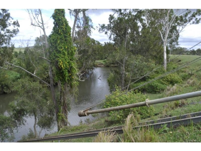 Lot 1,  Mundoolun Connection Road, Boyland QLD 4275