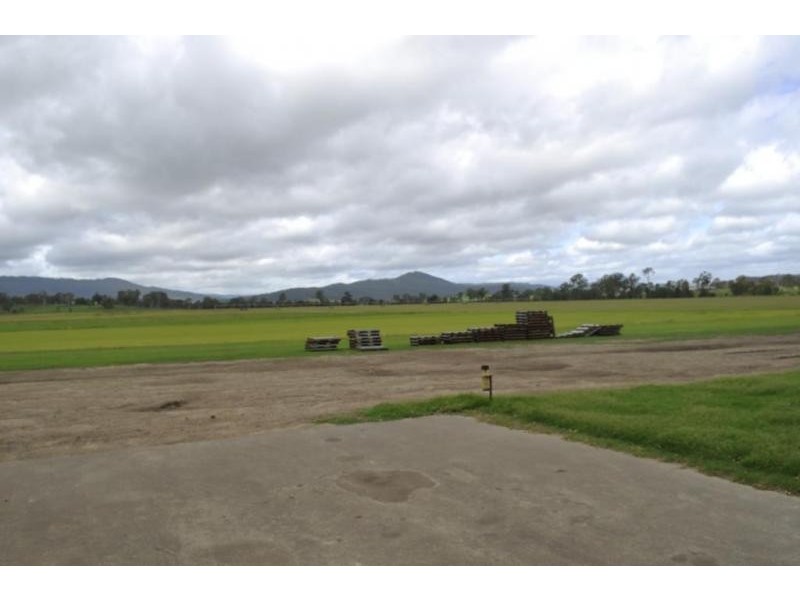 Lot 1,  Mundoolun Connection Road, Boyland QLD 4275
