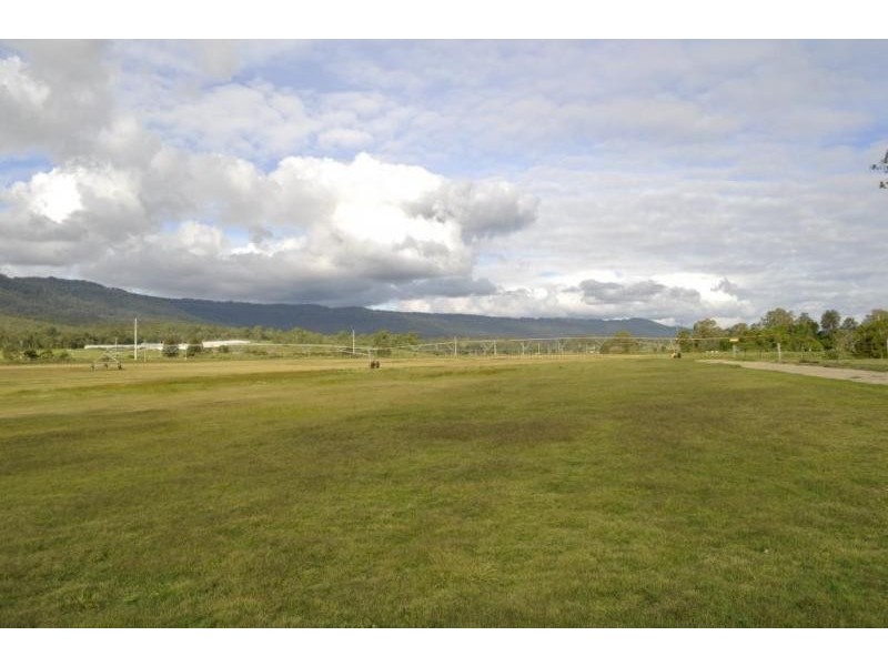 Lot 1,  Mundoolun Connection Road, Boyland QLD 4275