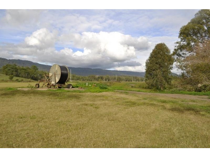 Lot 1,  Mundoolun Connection Road, Boyland QLD 4275