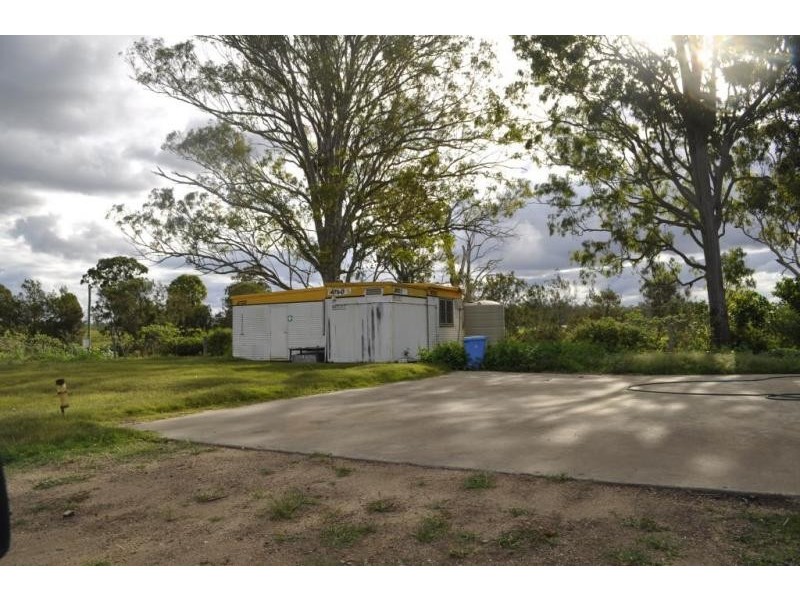 Lot 1,  Mundoolun Connection Road, Boyland QLD 4275