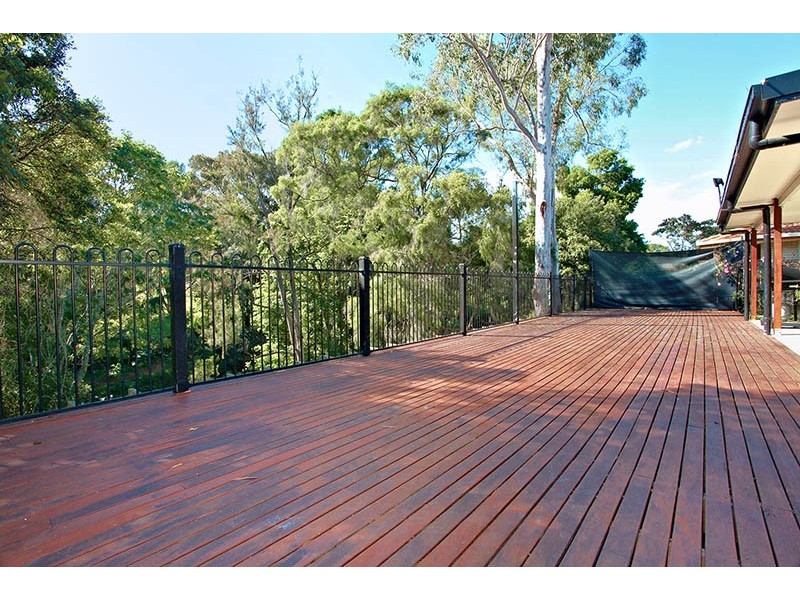 22 Riverbend Drive, Canungra QLD 4275