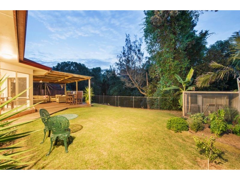 36 Riverbend Drive, Canungra QLD 4275