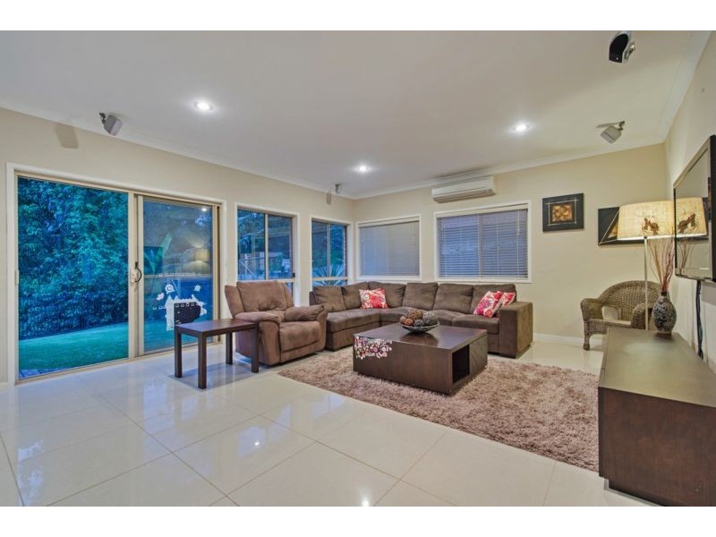 36 Riverbend Drive, Canungra QLD 4275