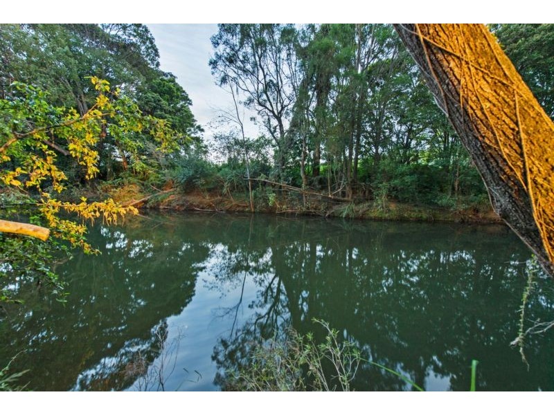 36 Riverbend Drive, Canungra QLD 4275