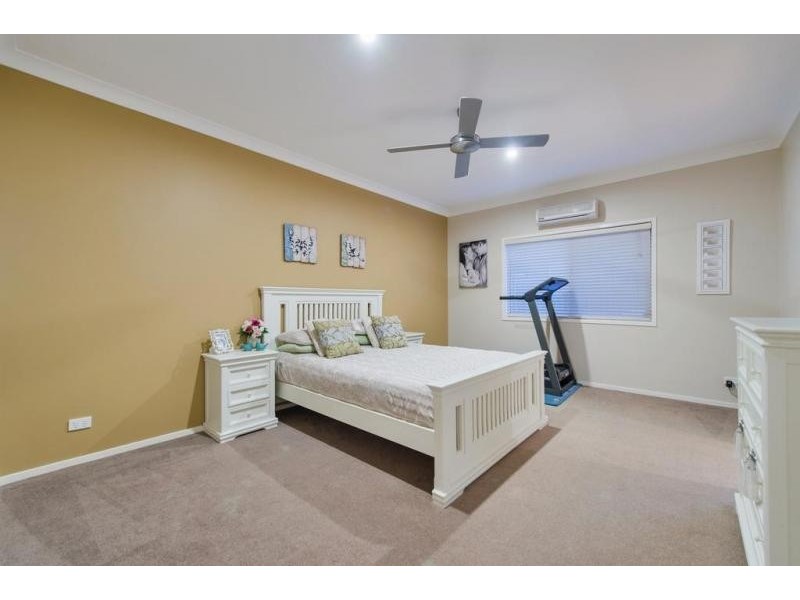 36 Riverbend Drive, Canungra QLD 4275